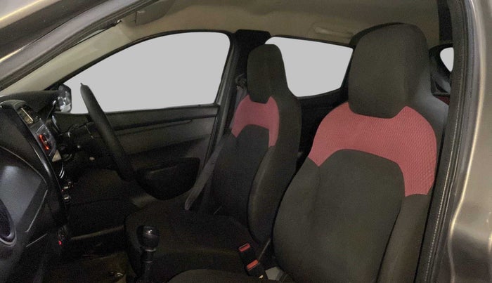 2019 Renault Kwid RXL, Petrol, Manual, 30,080 km, Right Side Front Door Cabin