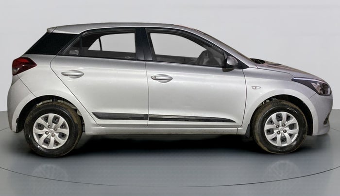 2017 Hyundai Elite i20 Magna Executive 1.2, Petrol, Manual, 45,553 km, Right Side View