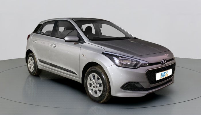 2017 Hyundai Elite i20 Magna Executive 1.2, Petrol, Manual, 45,553 km, SRP