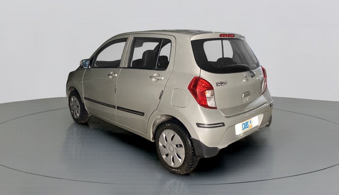 2019 Maruti Celerio ZXI D, Petrol, Manual, 16,187 km, Left Back Diagonal