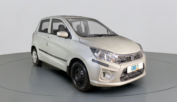 2019 Maruti Celerio ZXI D, Petrol, Manual, 16,187 km, SRP