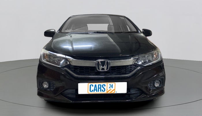 2017 Honda City VX MT PETROL, Petrol, Manual, 16,595 km, Front