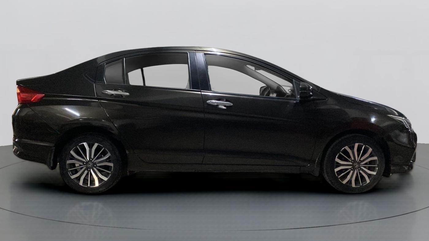 2017 Honda City VX MT PETROL, Petrol, Manual, 16,595 km, Right Side