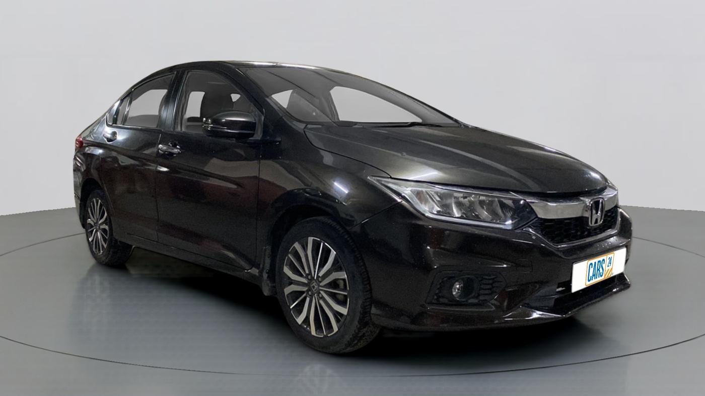 2017 Honda City VX MT PETROL, Petrol, Manual, 16,595 km, SRP