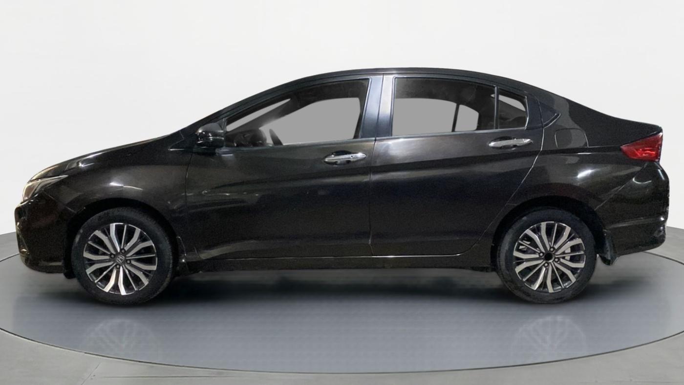 2017 Honda City VX MT PETROL, Petrol, Manual, 16,595 km, Left Side