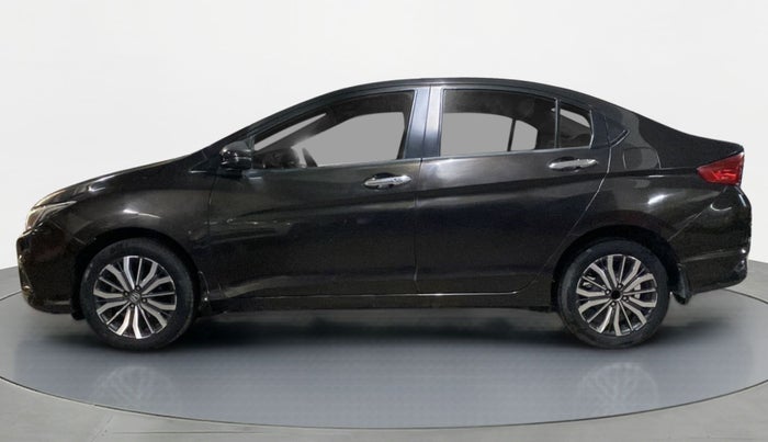 2017 Honda City VX MT PETROL, Petrol, Manual, 16,595 km, Left Side