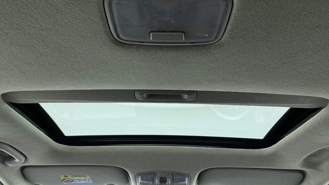 2020 KIA SONET GTX PLUS 1.5D  AT, Diesel, Automatic, 25,011 km, Moonroof/ Sunroof