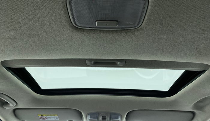2020 KIA SONET GTX PLUS 1.5D  AT, Diesel, Automatic, 25,011 km, Moonroof/ Sunroof