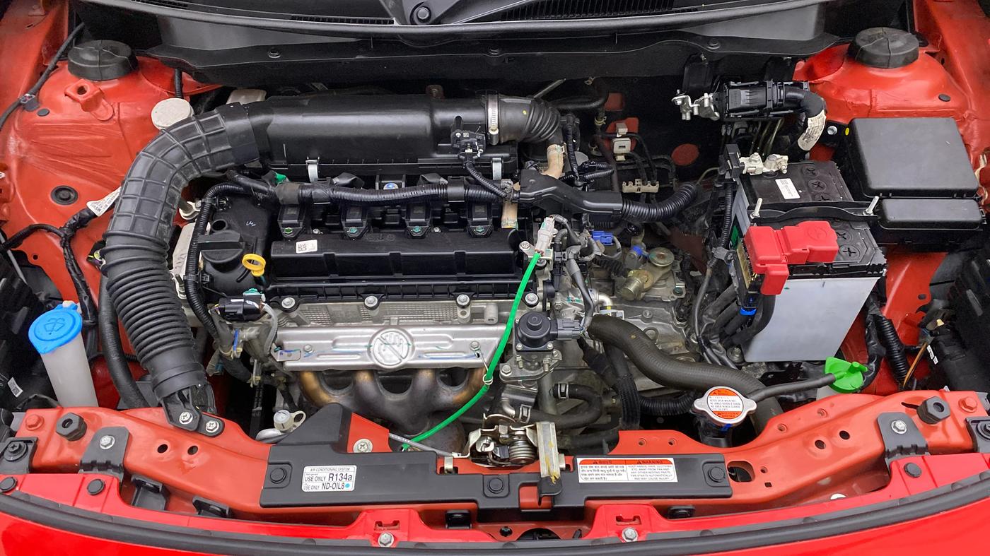 2022 Maruti Swift ZXI+ DUAL TONE , Petrol, Manual, 13,143 km, Open Bonet