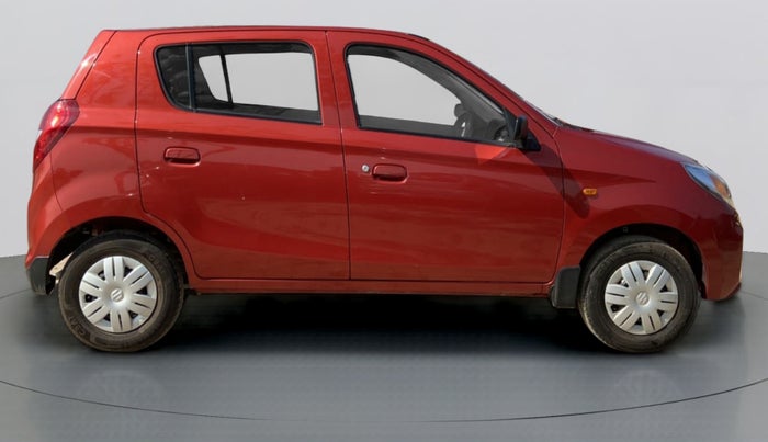 2021 Maruti Alto LXI, Petrol, Manual, 5,058 km, Right Side View