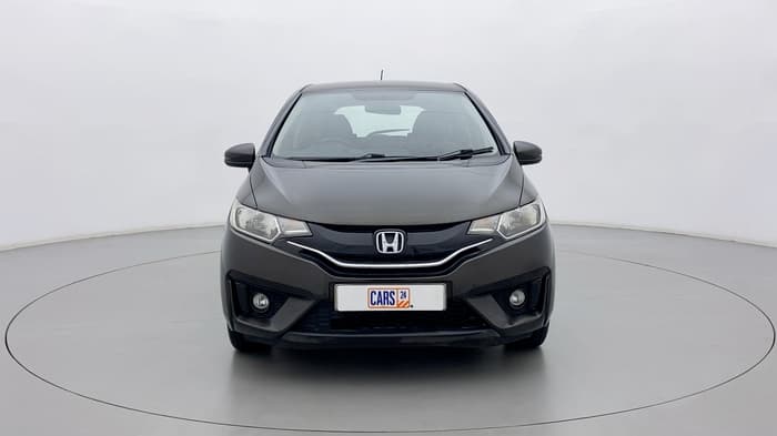 2017 Honda Jazz VX  1.2, Petrol, Manual, 80,325 km, Front
