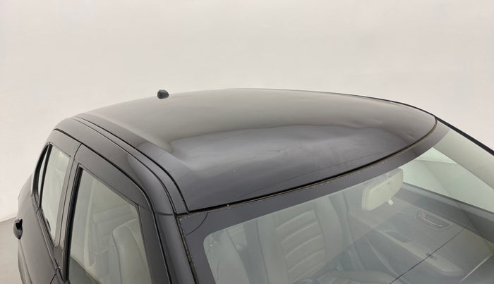2014 Maruti Swift Dzire VXI, Petrol, Manual, 53,184 km, Roof