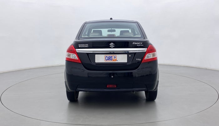 2014 Maruti Swift Dzire VXI, Petrol, Manual, 53,184 km, Back/Rear