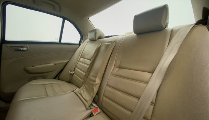 2014 Maruti Swift Dzire VXI, Petrol, Manual, 53,184 km, Right Side Rear Door Cabin