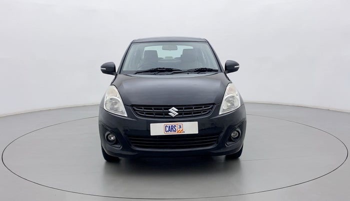 2014 Maruti Swift Dzire VXI, Petrol, Manual, 53,184 km, Front