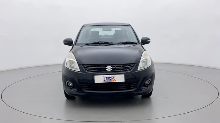 2014 Maruti Swift Dzire VXI, Petrol, Manual, 53,184 km, Front