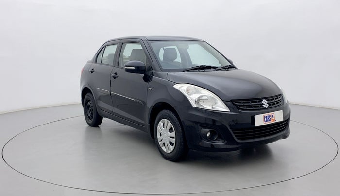 2014 Maruti Swift Dzire VXI, Petrol, Manual, 53,184 km, SRP
