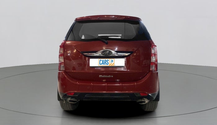 2015 Mahindra XUV500 W10 FWD, Diesel, Manual, 96,796 km, Back/Rear