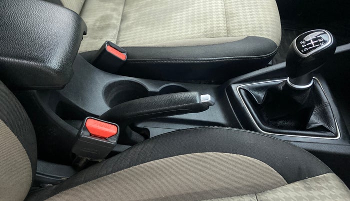2019 Hyundai Elite i20 1.4 SPORTS PLUS CRDI, Diesel, Manual, 36,836 km, Gear Lever