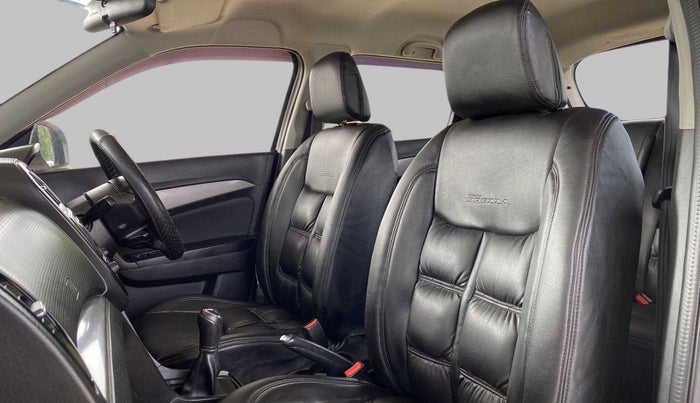 2018 Maruti Vitara Brezza ZDI, Diesel, Manual, 78,149 km, Right Side Front Door Cabin