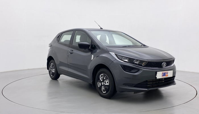 2021 Tata ALTROZ XE+ 1.2 RTN, Petrol, Manual, 8,577 km, Right Front Diagonal
