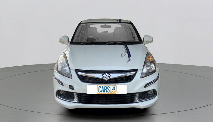 2016 Maruti Swift Dzire VXI, Petrol, Manual, 26,334 km, Front