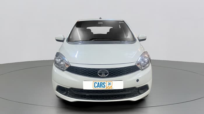 2018 Tata Tiago XT 1.05 REVOTORQ, Diesel, Manual, 29,096 km, Front