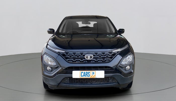 2020 Tata Harrier XZ PLUS 2.0L DARK EDITION, Diesel, Manual, 44,829 km, Front