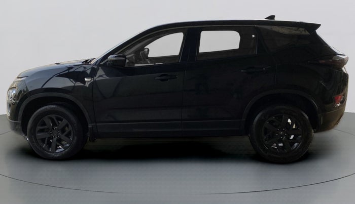 2020 Tata Harrier XZ PLUS 2.0L DARK EDITION, Diesel, Manual, 44,829 km, Left Side