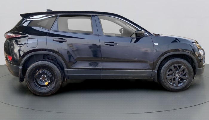 2020 Tata Harrier XZ PLUS 2.0L DARK EDITION, Diesel, Manual, 44,829 km, Right Side View