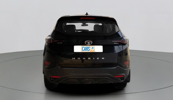 2020 Tata Harrier XZ PLUS 2.0L DARK EDITION, Diesel, Manual, 44,829 km, Back/Rear