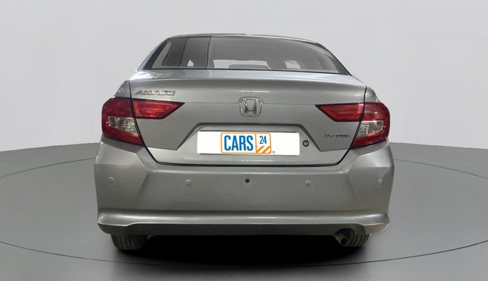 2019 Honda Amaze 1.2 EMT I VTEC, Petrol, Manual, 36,690 km, Back/Rear