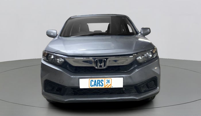 2019 Honda Amaze 1.2 EMT I VTEC, Petrol, Manual, 36,690 km, Front