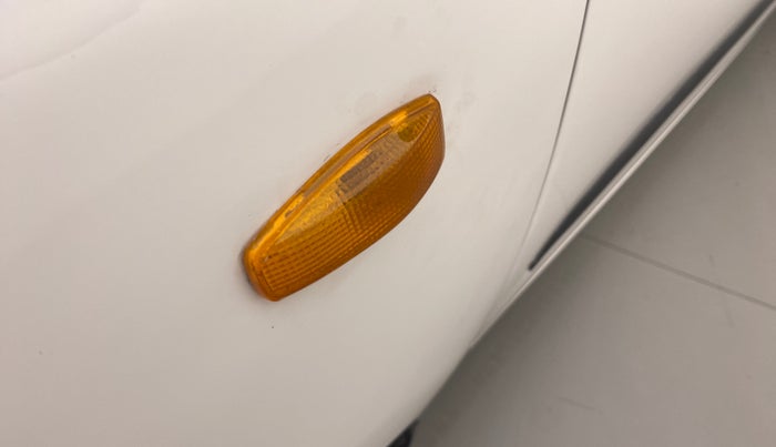 2015 Hyundai i10 MAGNA 1.1 IRDE2, Petrol, Manual, 27,420 km, Combination switch - Turn Indicator not functional