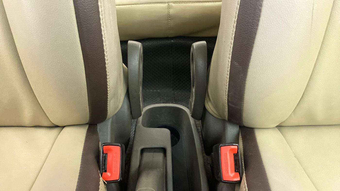 2012 Hyundai i10 MAGNA 1.2 KAPPA2, Petrol, Manual, 56,345 km, Driver Side Adjustment Panel