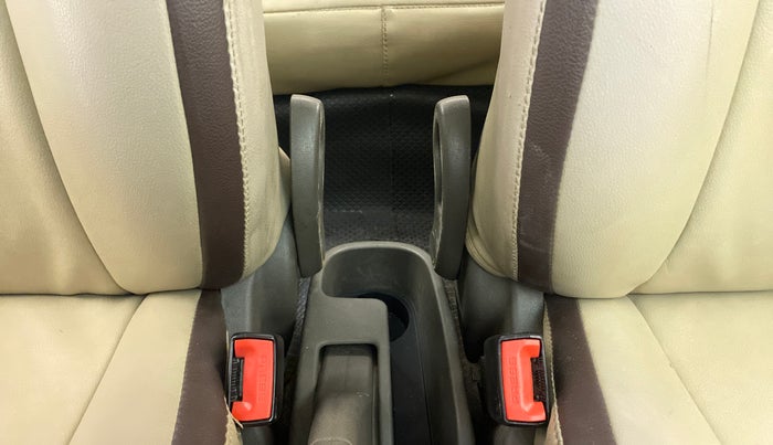 2012 Hyundai i10 MAGNA 1.2 KAPPA2, Petrol, Manual, 56,345 km, Driver Side Adjustment Panel