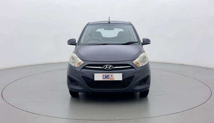 2012 Hyundai i10 MAGNA 1.2 KAPPA2, Petrol, Manual, 56,345 km, Front