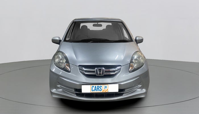 2014 Honda Amaze 1.5 EXMT I DTEC, Diesel, Manual, 73,580 km, Front