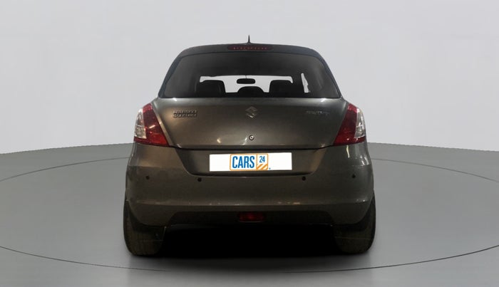 2017 Maruti Swift VXI D, Petrol, Manual, 32,601 km, Back/Rear