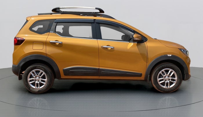 2019 Renault TRIBER 1.0 RXT, Petrol, Manual, 10,231 km, Right Side View