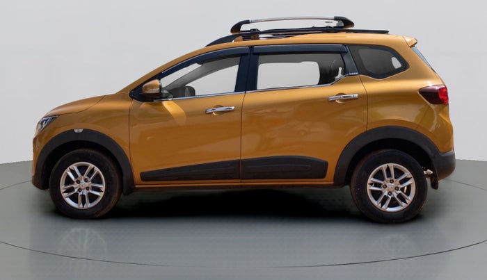 2019 Renault TRIBER 1.0 RXT, Petrol, Manual, 10,231 km, Left Side