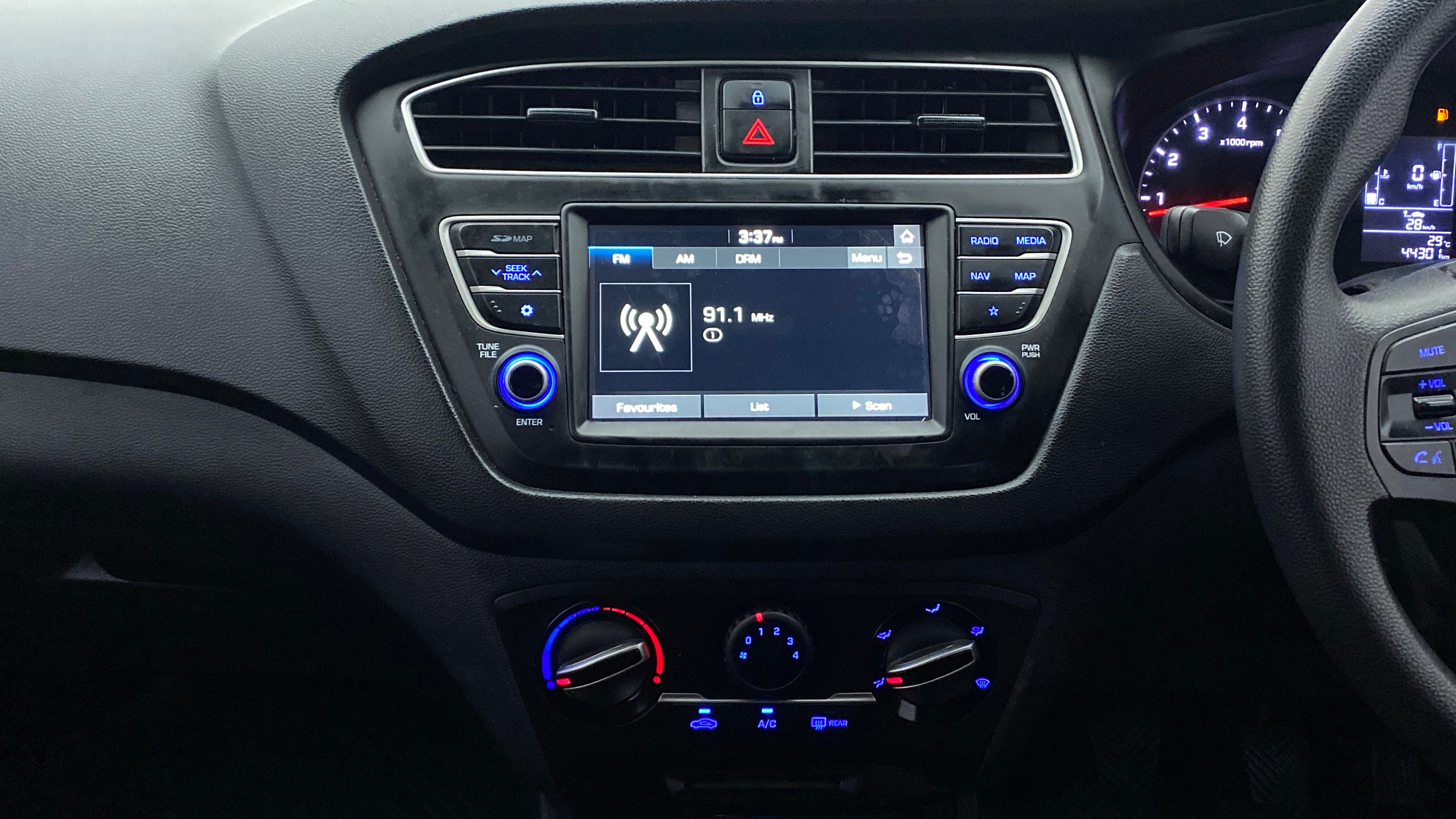 Features