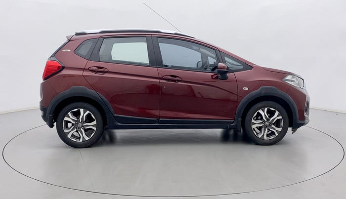 2018 Honda WR-V 1.2 i-VTEC S MT Edge Edition, Petrol, Manual, 38,635 km, Right Side View