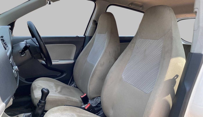 2018 Maruti Alto K10 VXI P, Petrol, Manual, 64,115 km, Right Side Front Door Cabin