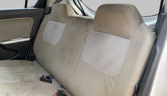 2018 Maruti Alto K10 VXI P, Petrol, Manual, 64,115 km, Right Side Rear Door Cabin