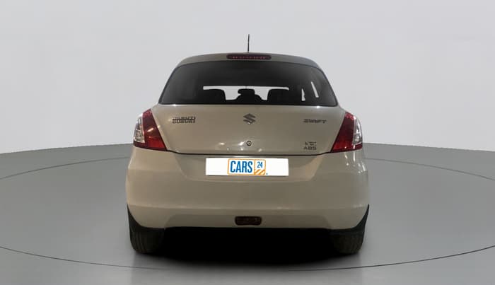 2015 Maruti Swift VDI ABS, Diesel, Manual, 71,405 km, Back/Rear