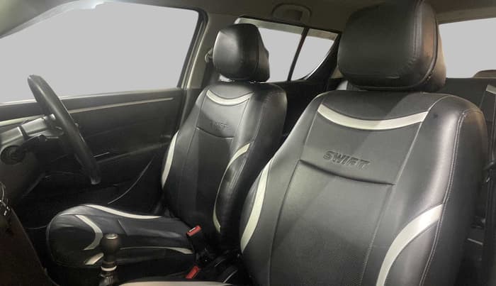 2015 Maruti Swift VDI ABS, Diesel, Manual, 71,405 km, Right Side Front Door Cabin