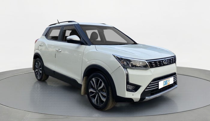 2021 Mahindra XUV300 W8(O), Diesel, Manual, 63,107 km, SRP