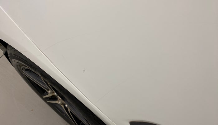 2013 Hyundai i10 MAGNA 1.2 KAPPA2, Petrol, Manual, 81,864 km, Right rear door - Slightly dented