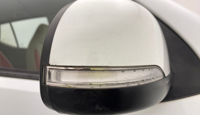 2013 Hyundai i10 MAGNA 1.2 KAPPA2, Petrol, Manual, 81,864 km, Right rear-view mirror - Mirror motor not working